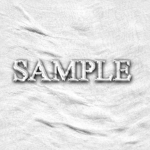 Second Life Marketplace - Zoy Texture [ Cloth 02 ] Seamless - White